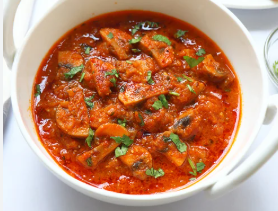 Mushroom Gravy (Variation) Recipe